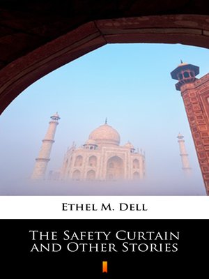 cover image of The Safety Curtain and Other Stories
